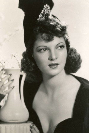Ann Corio in Sarong Girl