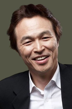 Lee Yang-hee in Tokyo Taxi