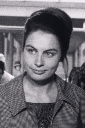 Barbara Dennek in PlayTime