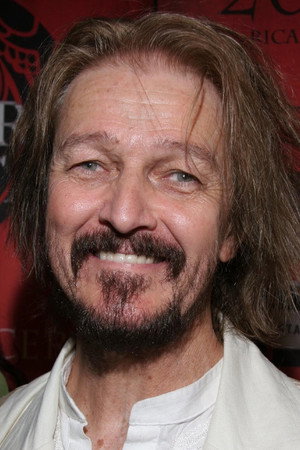 Ted Neeley in Jesus Christ Superstar