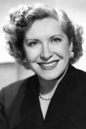 Gracie Allen in The Gracie Allen Murder Case