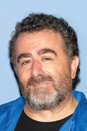 Saul Rubinek in BlackBerry