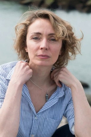 Lénie Chérino in The Visitor from the Future