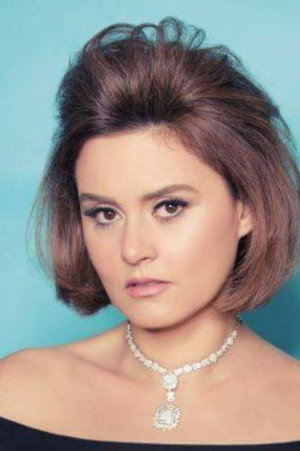 Rasha Mahdi in One of the People