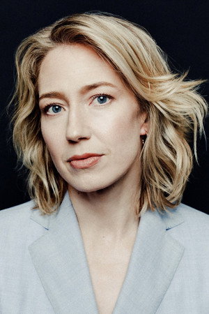 Carrie Coon in Great Choice