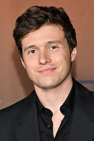 Nick Robinson in Love  Simon