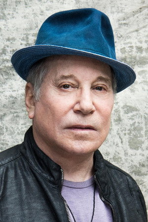 Paul Simon in Henry   Me