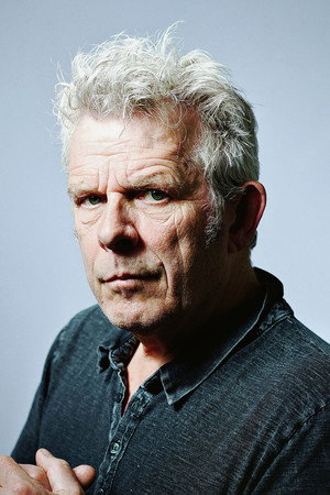 Alex van Warmerdam in Abel