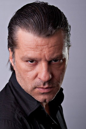Marian Valev in Yatagan