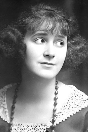 Marjorie Hume in Sexton Blake, Gambler