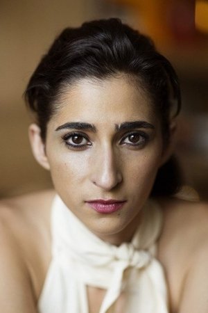 Alba Flores in Love & Revolution