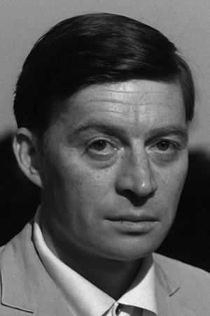 Jacques Doniol-Valcroze in Fool’s Mate