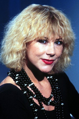 Margit Geissler in Three Crazy Jerks II