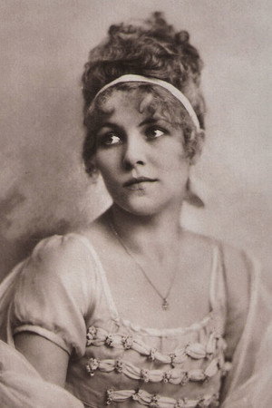 Hilde Woerner in Moriturus