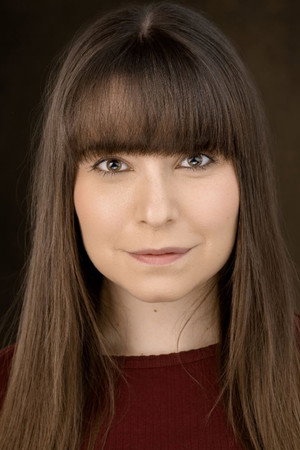 Lyndsey Craine in How to Kill Monsters