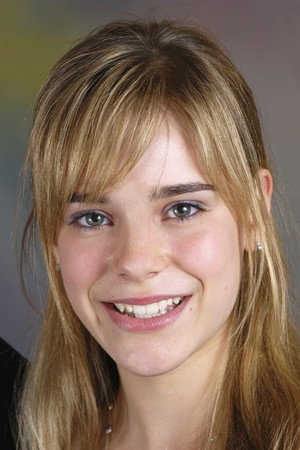 Emily Hirst in For the Love of a Child