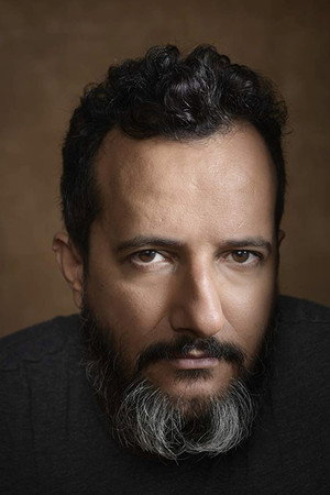 Yoav Levi in The Unorthodox