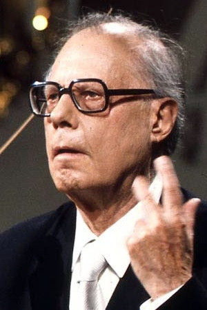 Karl Böhm in Salome