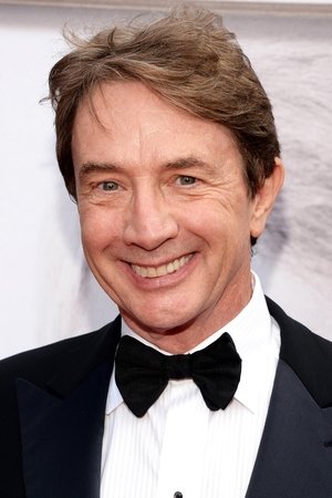 Martin Short in Three Amigos