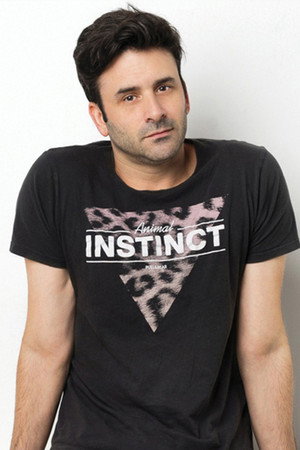 Guy Loel in Strangers