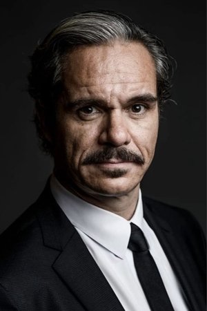 Tony Dalton in Killing Cabos