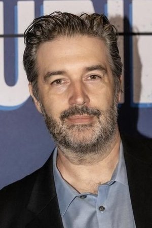 Jason Konopisos-Alvarez in The Unexpecteds