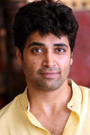 Adivi Sesh in Goodachari