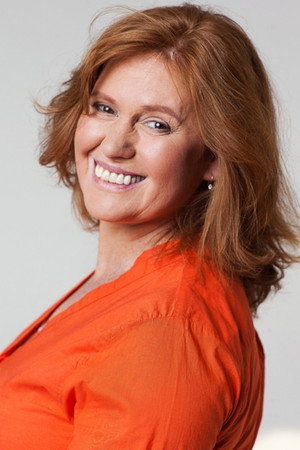 Marina Zubanova in The Tale of the Christmas Tree