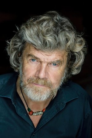 Reinhold Messner in Nanga Parbat - Mein Schlüsselberg