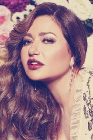Layla Olwy in ابتسامة وراء قضبان
