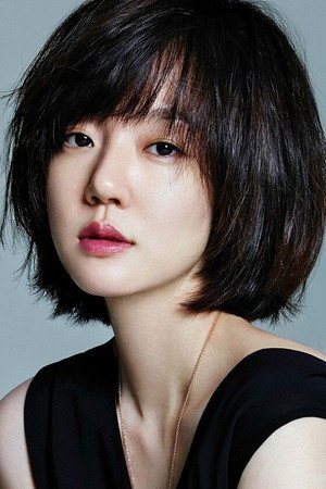 Lim Soo-jung in I m a Cyborg  but That s OK