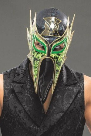 Jonathan Cruz Rivera in Chris Jericho's 30th Anniversary Celebration