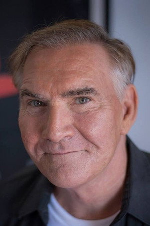 John Paragon in The Pee-wee Herman Show