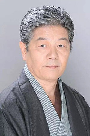 Ryusuke Ohbayashi in Ranma 1/2 the Movie: Big Trouble in Nekonron, China