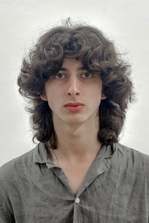 Tsotne Shatakishvili in Raw City