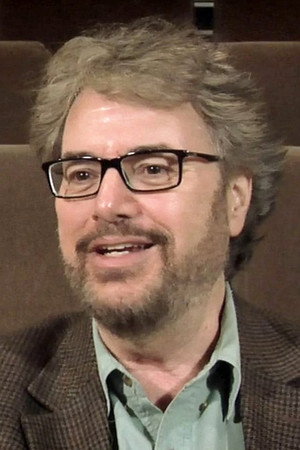 Marc Cushman in Star Trek: The Journey to the Silver Screen