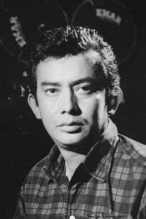 George Estregan in Sa Dibdib ng Sierra Madre