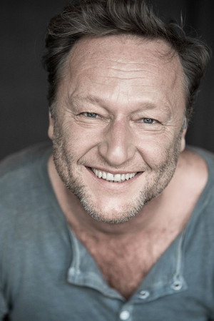 Rainer Wöss in The General