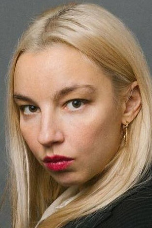 Ilinca Manolache in Kontinental '25