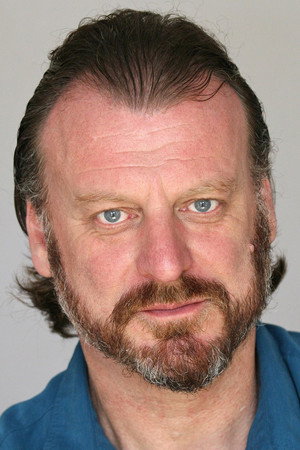 Richard Ashton in Wondrous Oblivion