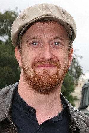 Mikael Riesebeck in Sommarbuskis