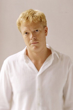 Toby Spence in The Metropolitan Opera: Hamlet