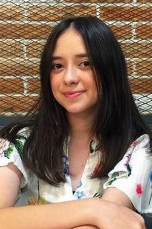 Bianca Hello in They Who Are Not Seen