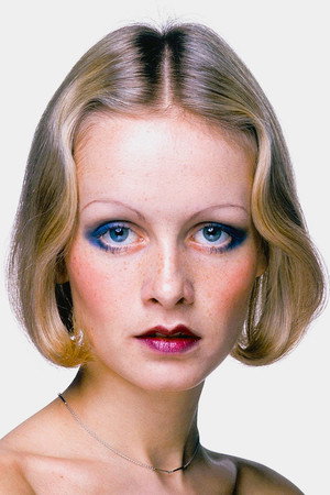 Twiggy in Twiggy