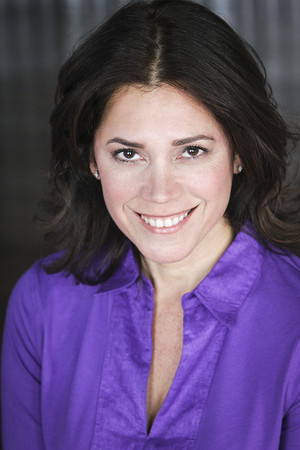 Jennice Fuentes in Behind Enemy Lines III: Colombia