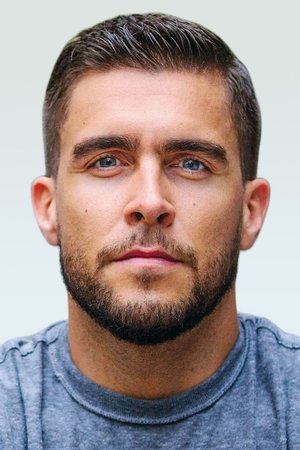 Josh Segarra in Run for Your Life