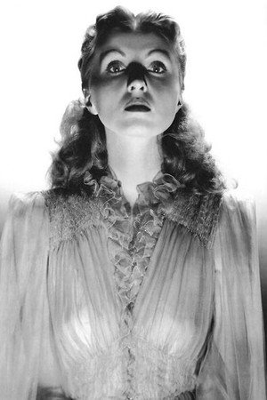 Christine Gordon in I Walked with a Zombie