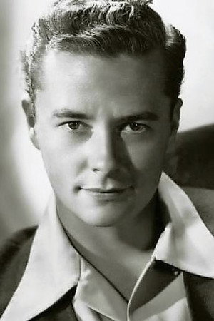 Tim Holt in The Monster That Challenged the World