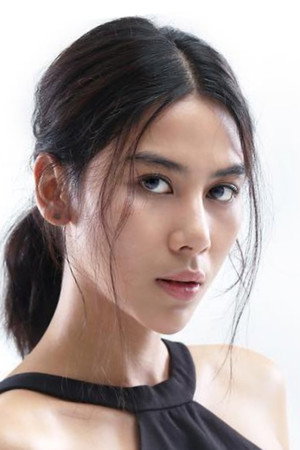 Adinda Thomas in KKN: Curse of the Dancing Village