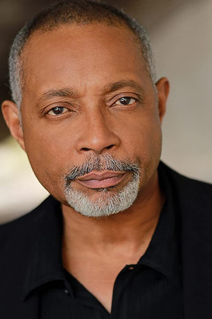 Frantz Turner in Teeth and Blood